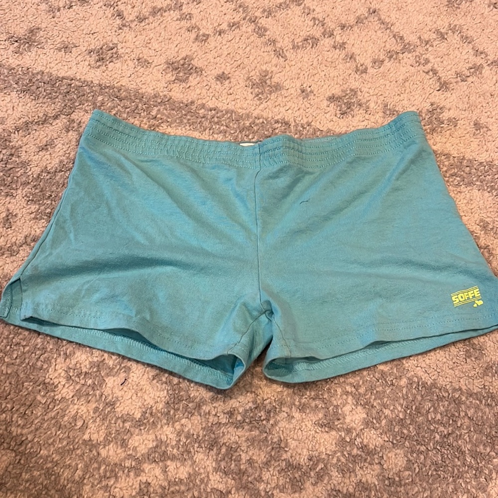 Youth XL soffe shorts